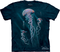 Jellyfish available now at Novelty EveryWear!