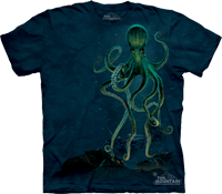 Octopus available now at Novelty EveryWear!
