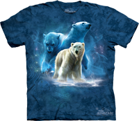 Polar Collage available now at Novelty EveryWear!