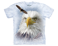 Eagle Mountain available now at Novelty EveryWear!