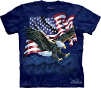 Eagle Talon Flag available now at Novelty EveryWear!