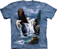Majestic Flight available now at Novelty EveryWear!
