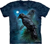 Ravens available now at Novelty EveryWear!