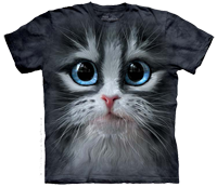 Cutie Pie Kitten available now at Novelty EveryWear!