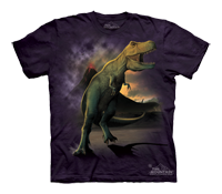T-Rex available now at Novelty EveryWear!