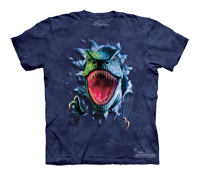 Rippin' Rex available now at Novelty EveryWear!