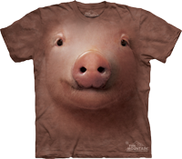 Pig available now at Novelty EveryWear!