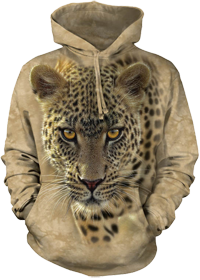 On The Prowl available now at Novelty EveryWear!