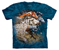 Find 13 Horses available now at Novelty EveryWear!