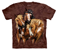 Find 8 Horses available now at Novelty EveryWear!