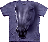 Horse Head available now at Novelty EveryWear!
