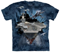 Aircraft Carrier Breakthru available now at Novelty EveryWear!