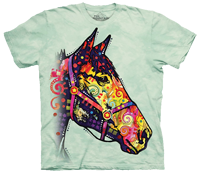 Funky Horse Available now at NoveltyEveryWear!