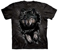 Breakthrough Wolf available now at Novelty Every Wear!